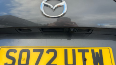 Mazda CX-60 2.5 PHEV Takumi 5dr Auto Estate